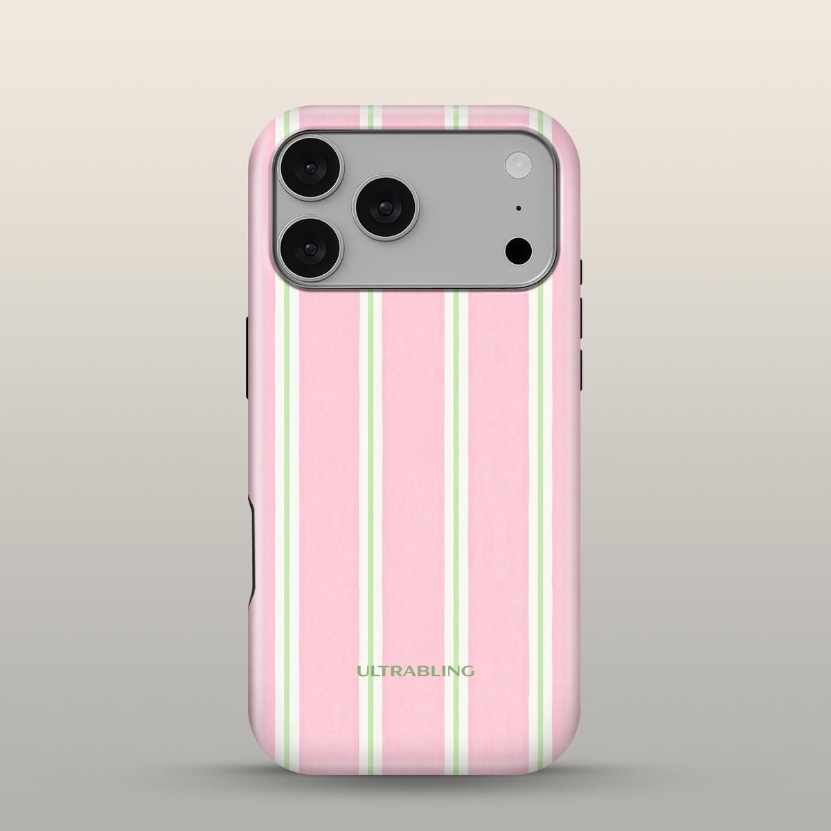 Rhubarb - Eclipse Case