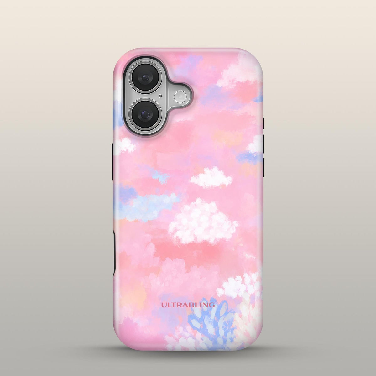 Cotton Sky - Eclipse Case