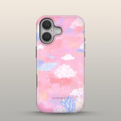 Cotton Sky - Eclipse Case
