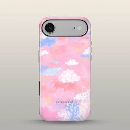 Cotton Sky - Eclipse Case