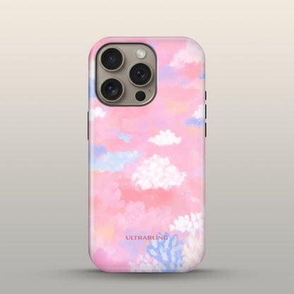 Cotton Sky - Eclipse Case