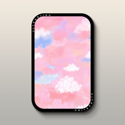 Cotton Sky - MagSafe Wallet