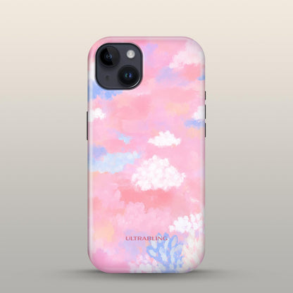 Cotton Sky - Eclipse Case