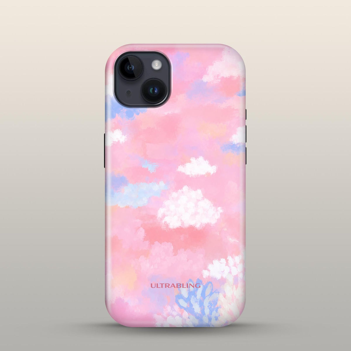 Cotton Sky - Eclipse Case