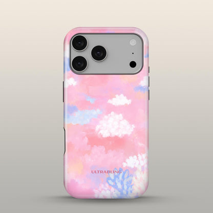 Cotton Sky - Eclipse Case