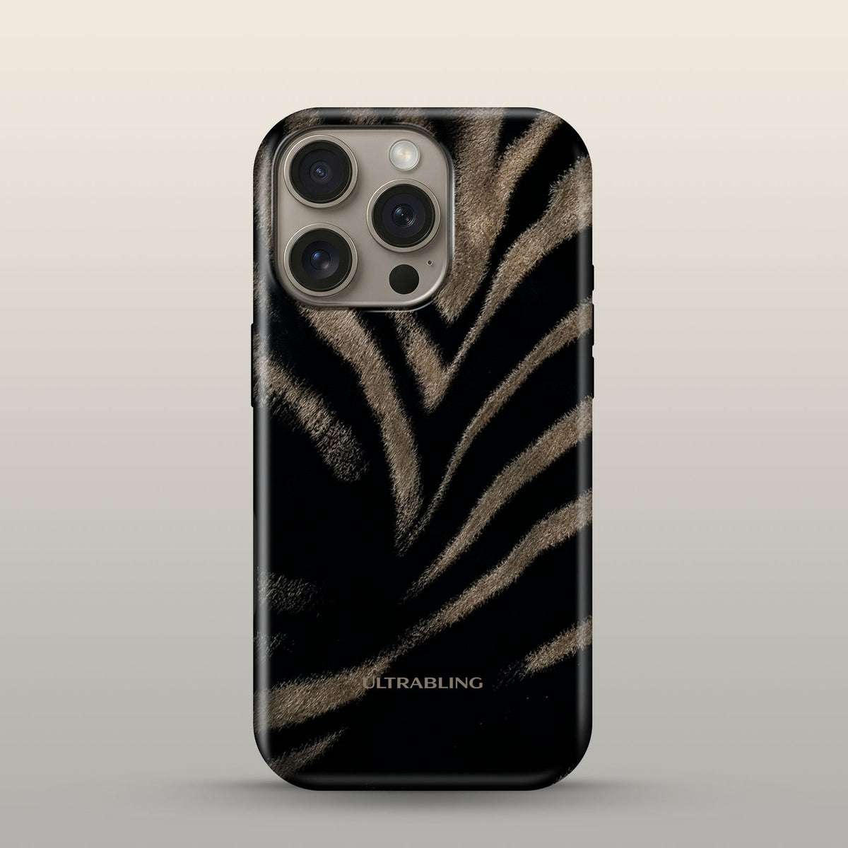 Midas Ultrabling eclipse case front view