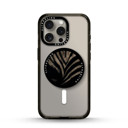 Midas Ultrabling MagSafe Phone Grip - Front View