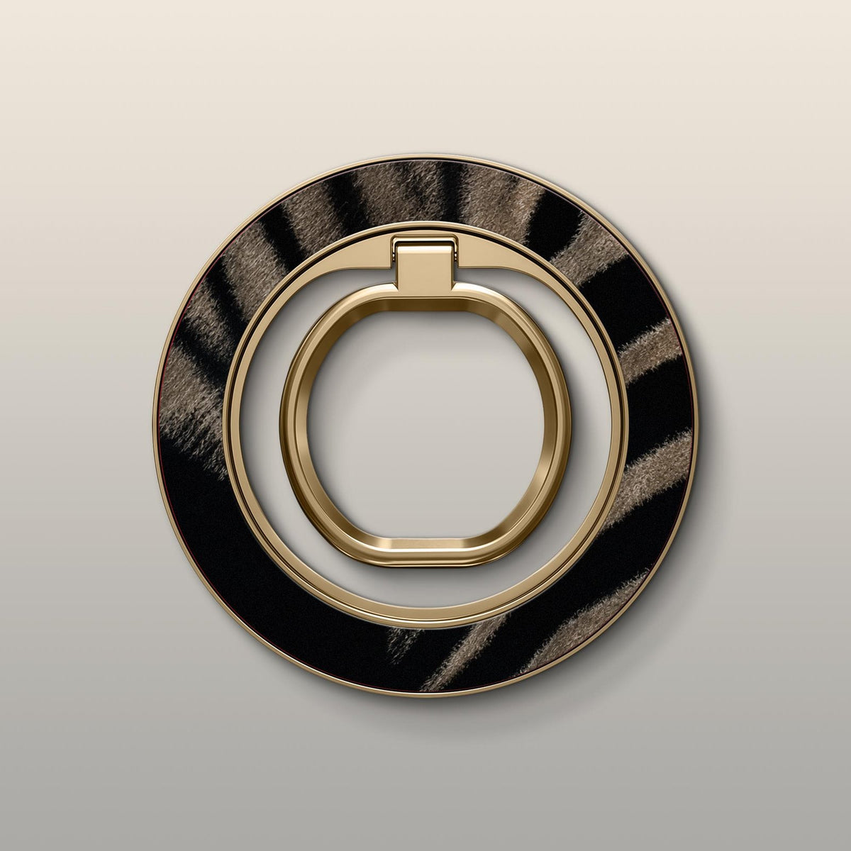 Midas Ultrabling MagSafe Ring - Front View