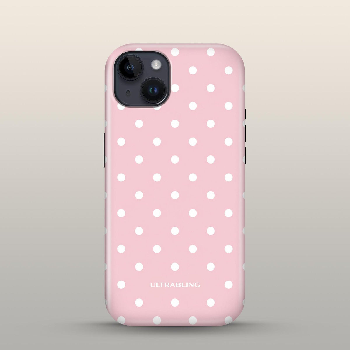 Petal Dot - Eclipse Case