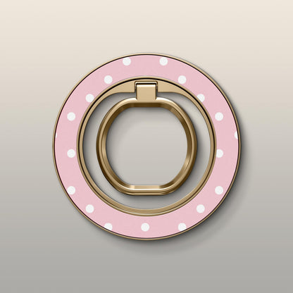 Petal Dot Ultrabling MagSafe Ring - Front View