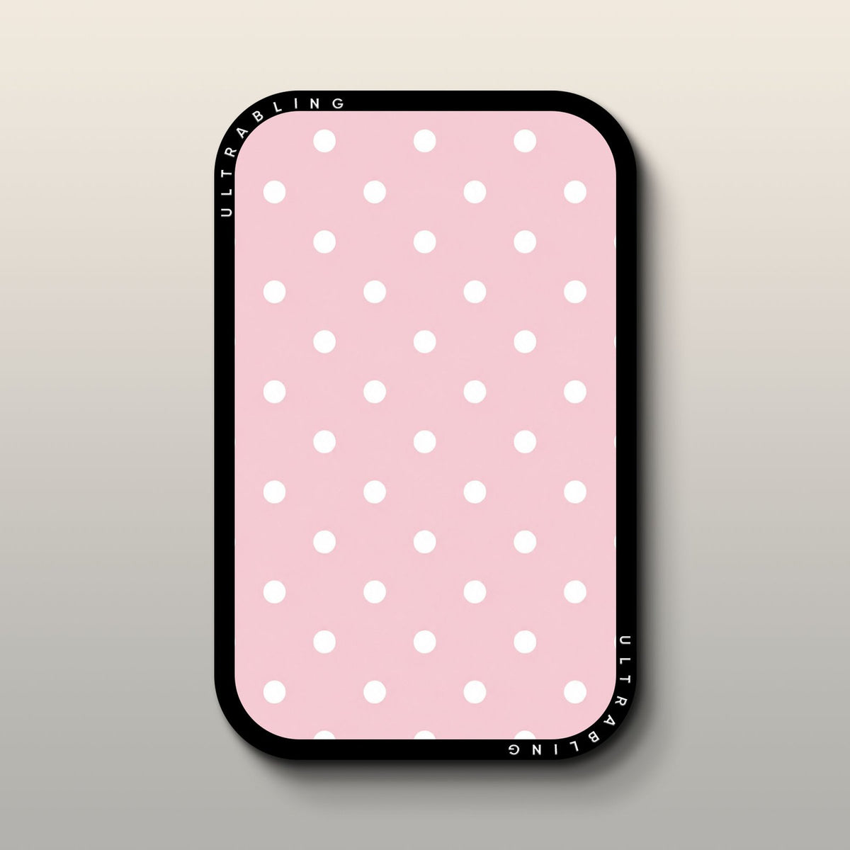 Petal Dot - MagSafe Wallet