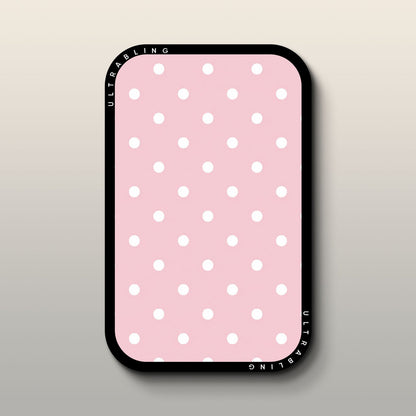 Petal Dot - MagSafe Wallet