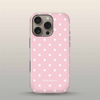 Petal Dot Ultrabling eclipse case front view