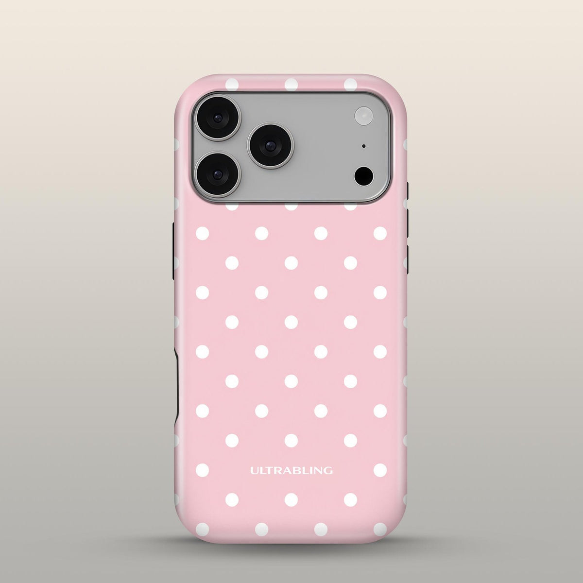 Petal Dot - Eclipse Case