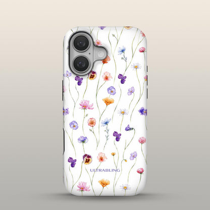 Field Flowers - Eclipse Case