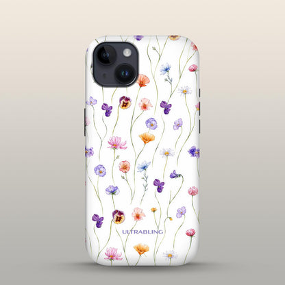 Field Flowers - Eclipse Case