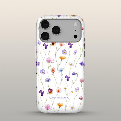Field Flowers - Eclipse Case
