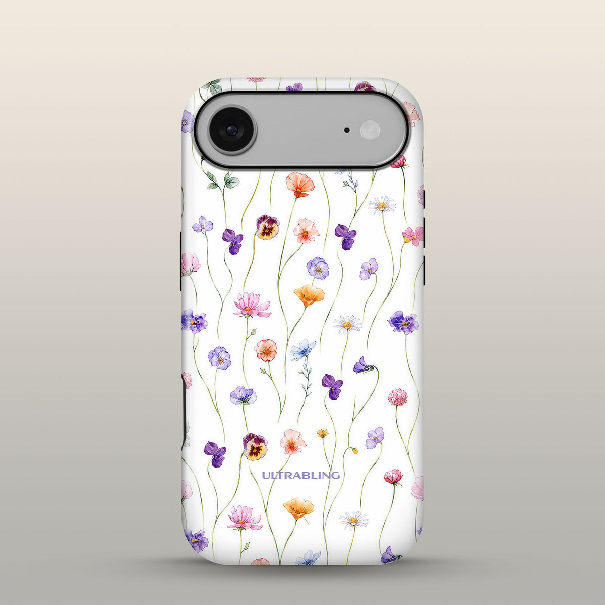 Field Flowers - Eclipse Case