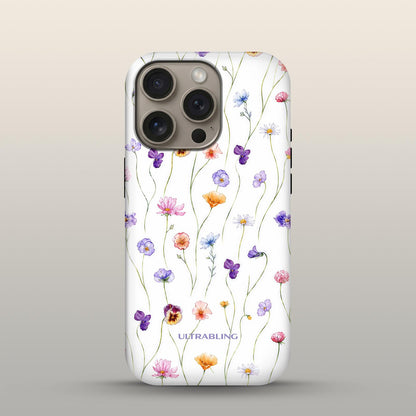 Field Flowers - Eclipse Case