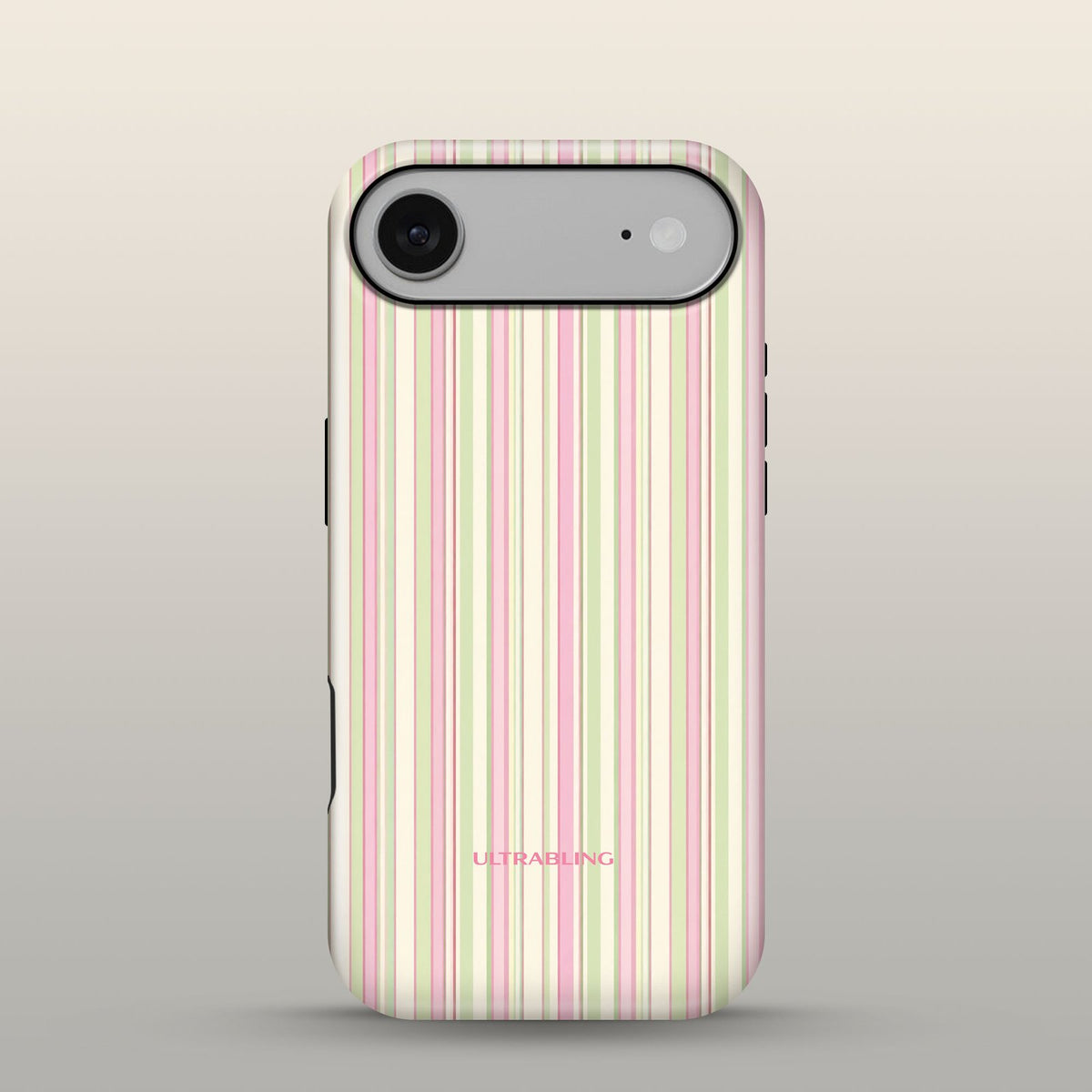Butter Stripe - Eclipse Case