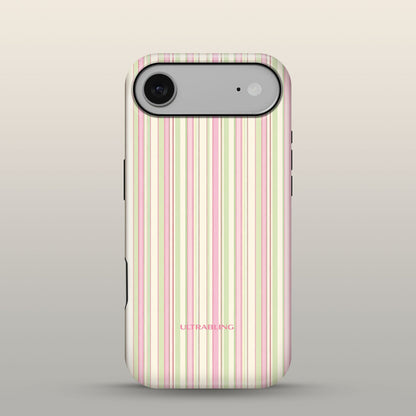 Butter Stripe - Eclipse Case