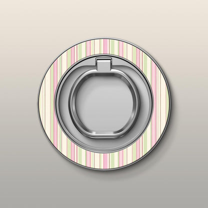 Butter Stripe - MagSafe Ring