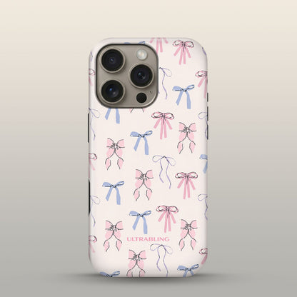 Sweet Bows Ultrabling eclipse case front view