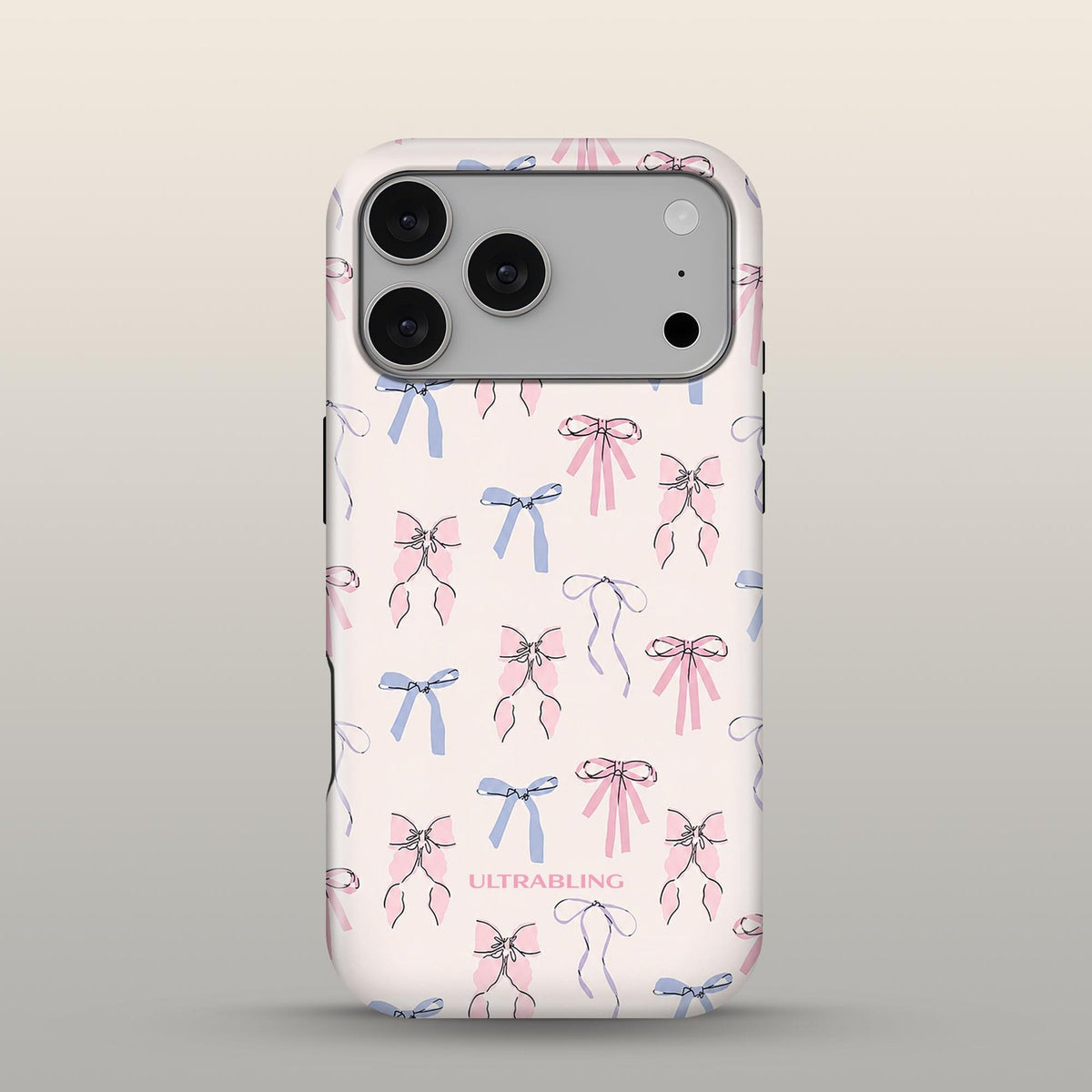 Sweet Bows - Eclipse Case