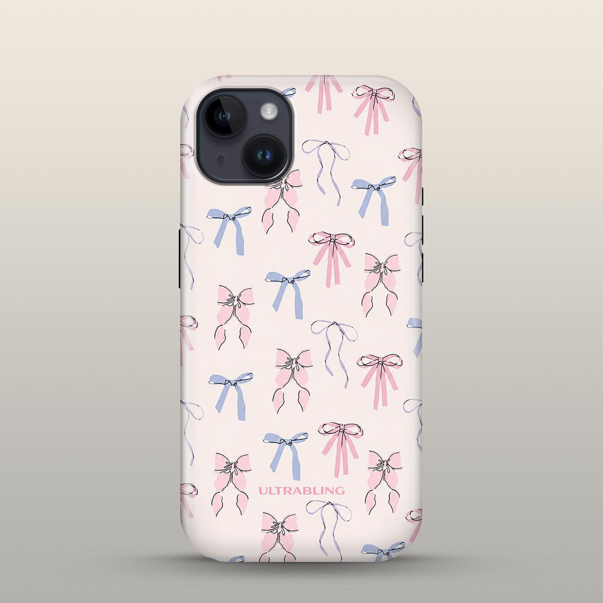Sweet Bows - Eclipse Case