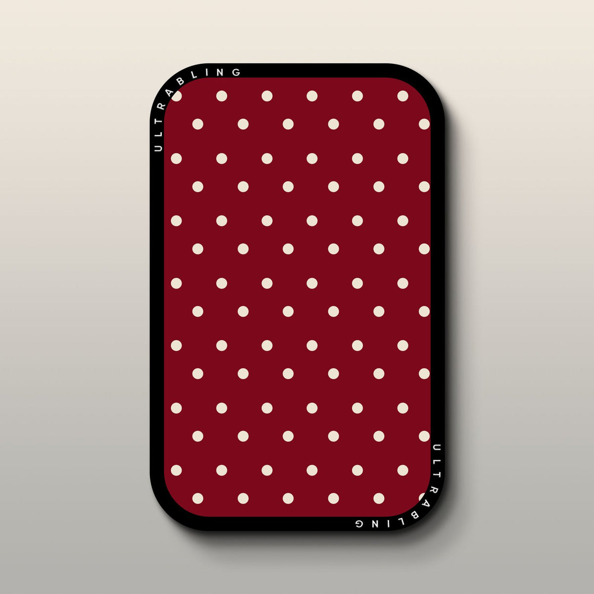 Flamenco - MagSafe Wallet