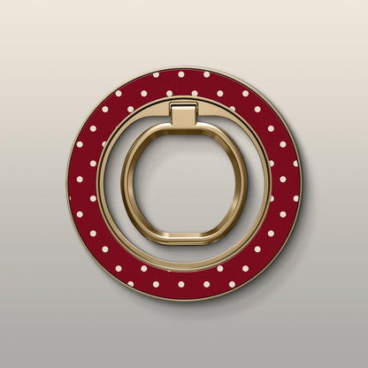 Flamenco Ultrabling MagSafe Ring - Front View