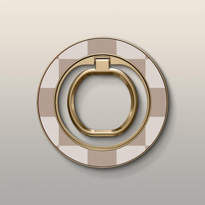 Biscuit Ultrabling MagSafe Ring - Front View