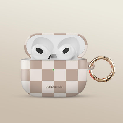 Biscuit Ultrabling AirPods case front view