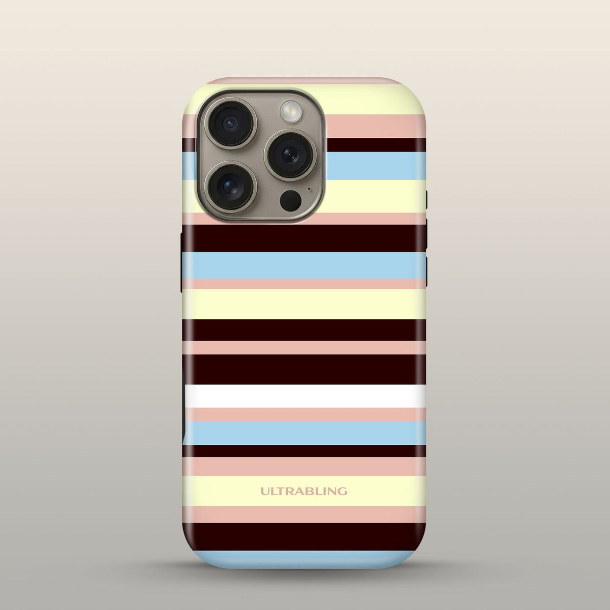 Deck Chair Ultrabling eclipse case front view