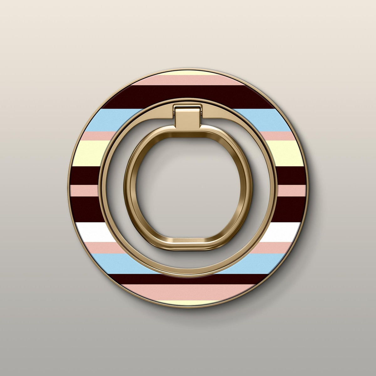 Deck Chair Ultrabling MagSafe Ring - Front View