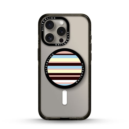 Deck Chair Ultrabling MagSafe Phone Grip - Front View