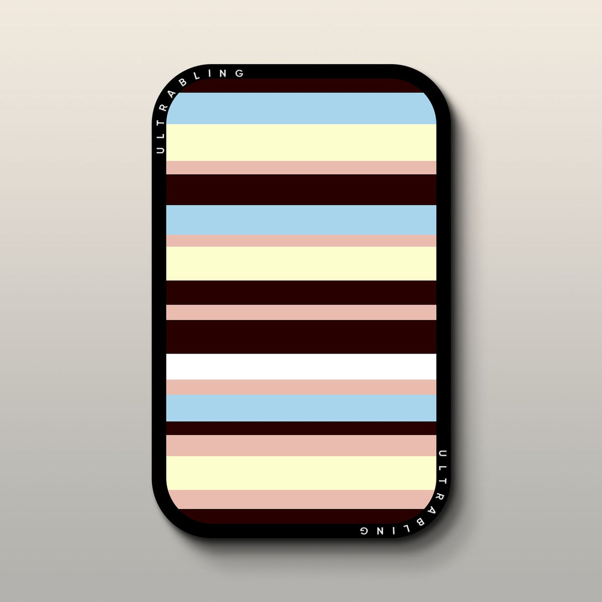 Deck Chair - MagSafe Wallet