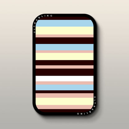 Deck Chair - MagSafe Wallet