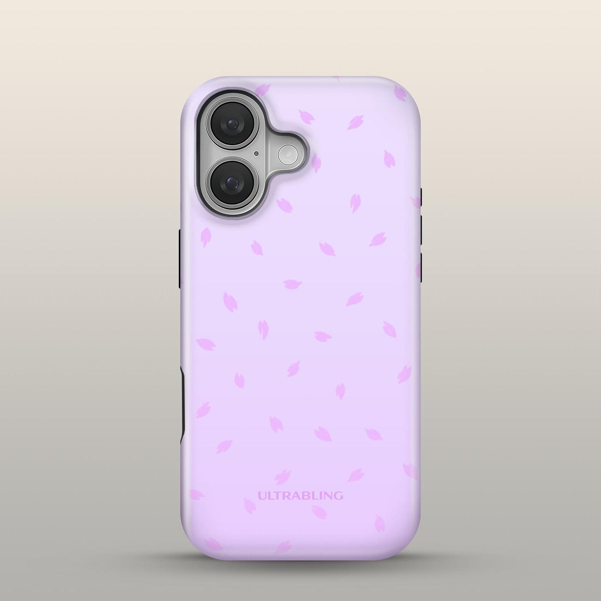 Petal Snow - Eclipse Case
