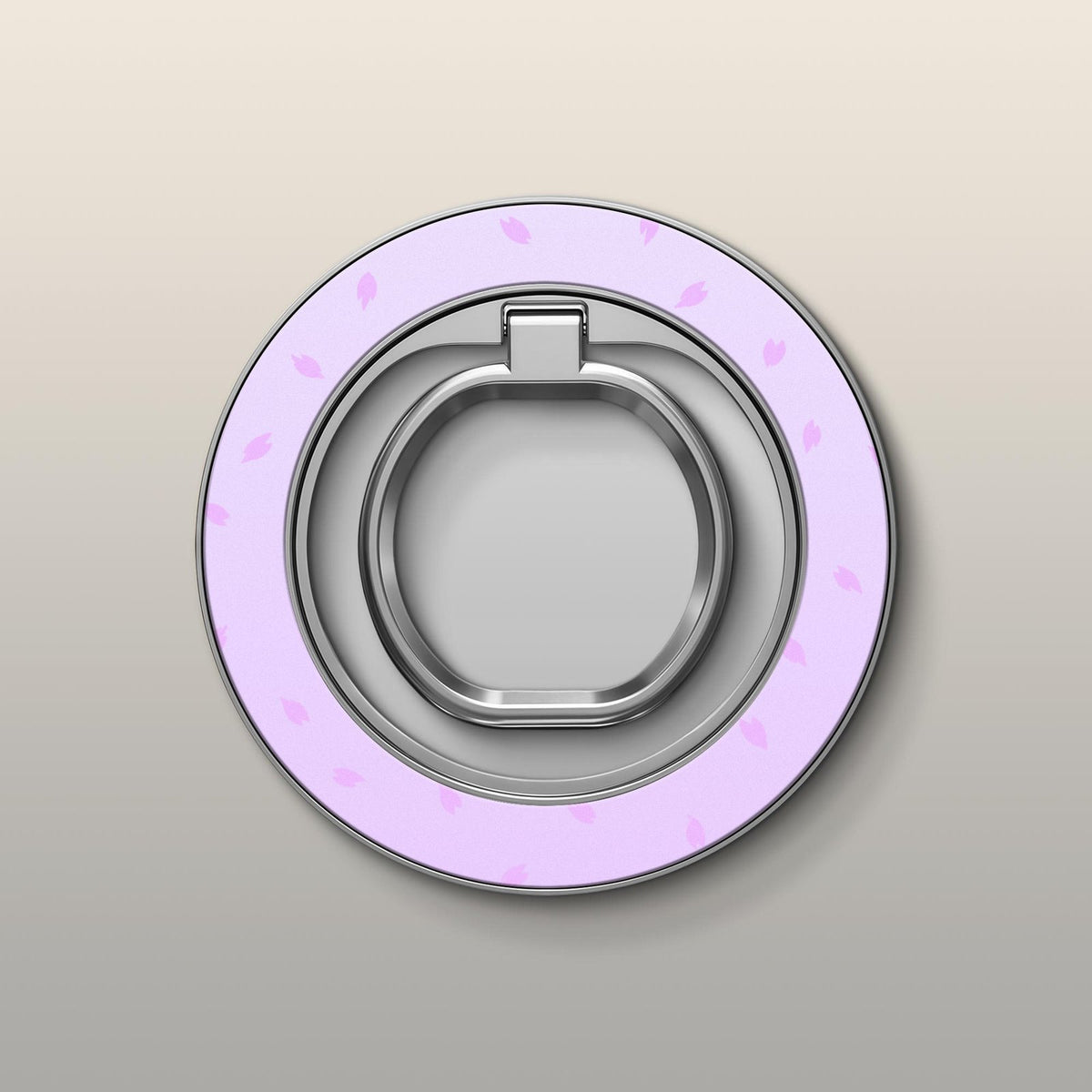 Petal Snow - MagSafe Ring