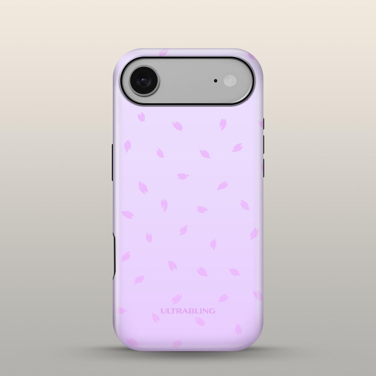 Petal Snow - Eclipse Case