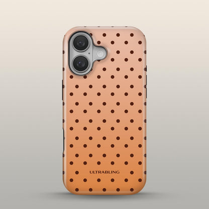 Toffee Dot - Eclipse Case