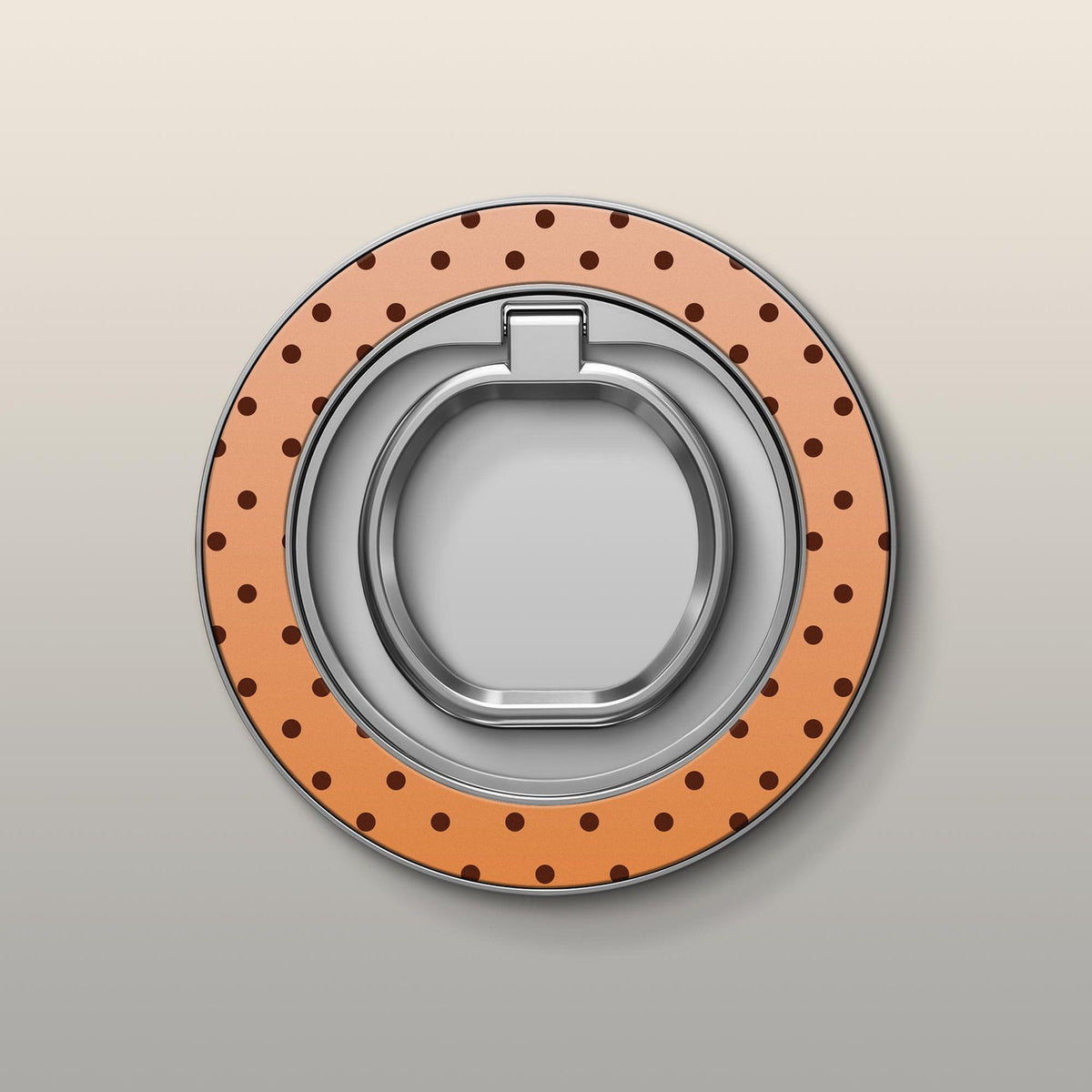 Toffee Dot - MagSafe Ring