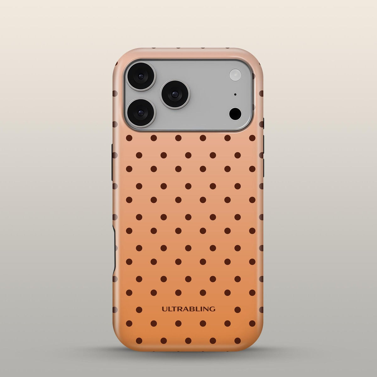 Toffee Dot - Eclipse Case