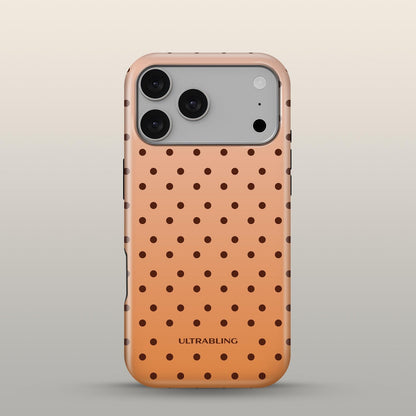 Toffee Dot - Eclipse Case