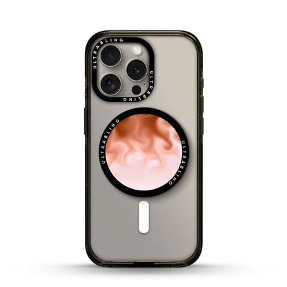 Molten Ultrabling MagSafe Phone Grip - Front View