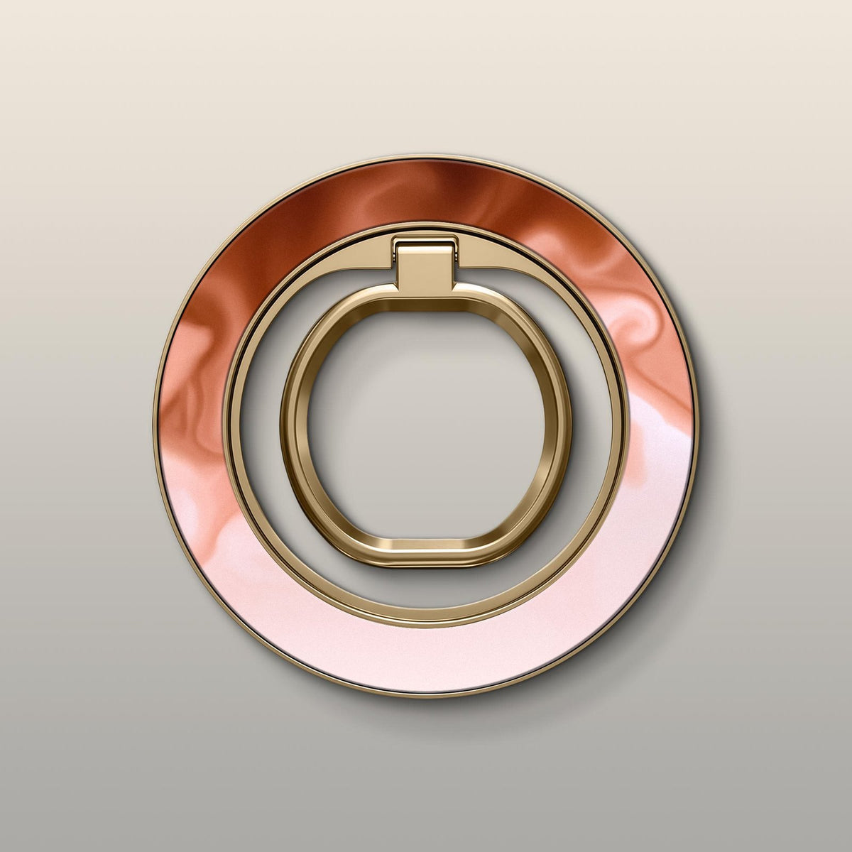 Molten Ultrabling MagSafe Ring - Front View