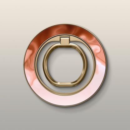 Molten Ultrabling MagSafe Ring - Front View
