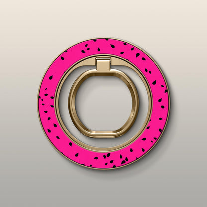 Dragon Fruit Ultrabling MagSafe Ring - Front View