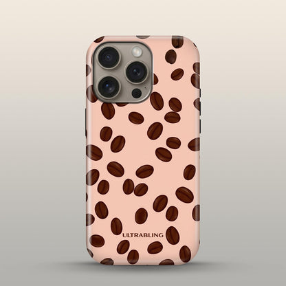 Coffee Run - Eclipse Case
